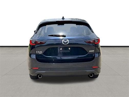 2023 Mazda CX-5 2.5 S Preferred Package