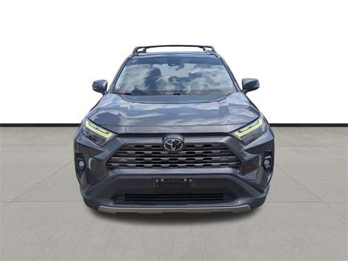 2023 Toyota RAV4 Limited