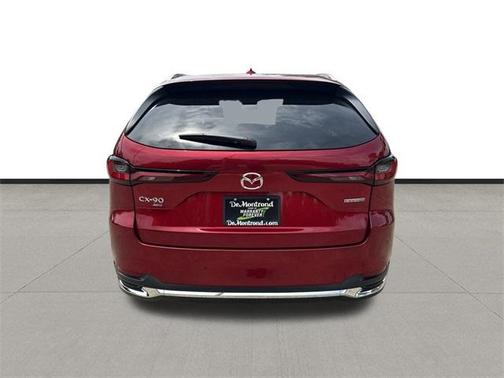 2024 Mazda CX-90 PHEV Premium
