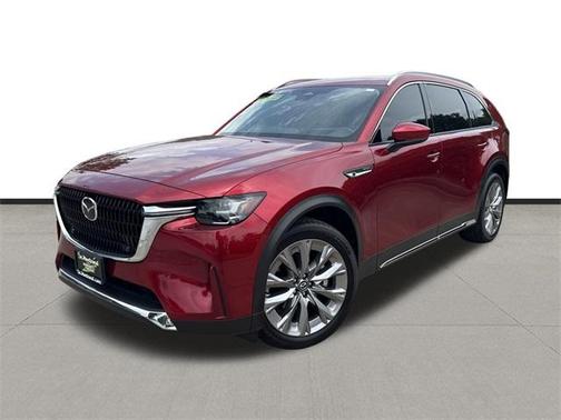 2024 Mazda CX-90 PHEV Premium