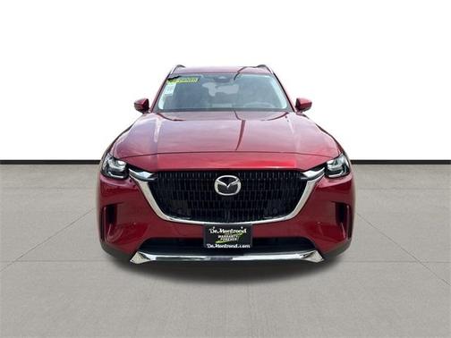2024 Mazda CX-90 PHEV Premium