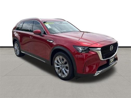 2024 Mazda CX-90 PHEV Premium