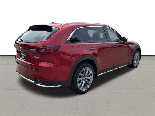 2024 Mazda CX-90 PHEV Premium