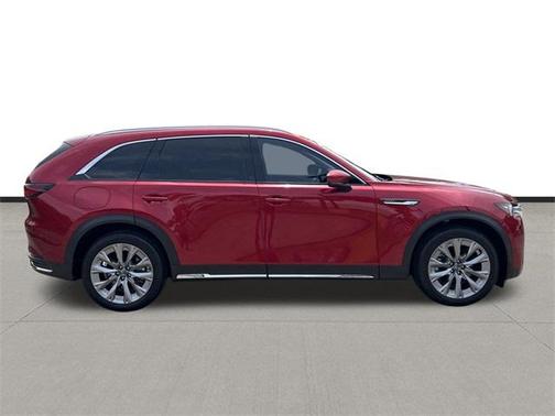 2024 Mazda CX-90 PHEV Premium