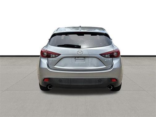 2015 Mazda Mazda3 i Grand Touring