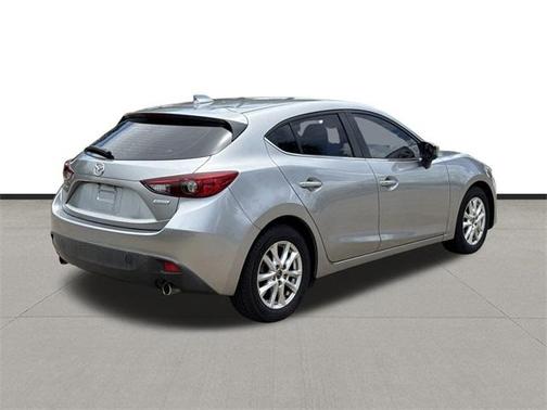 2015 Mazda Mazda3 i Grand Touring