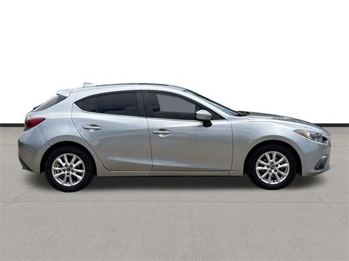 2015 Mazda Mazda3 i Grand Touring