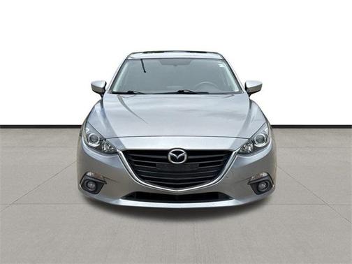 2015 Mazda Mazda3 i Grand Touring