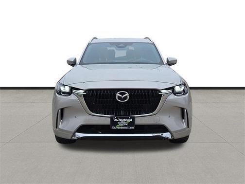 2025 Mazda CX-90 3.3 Turbo S Premium Plus Package