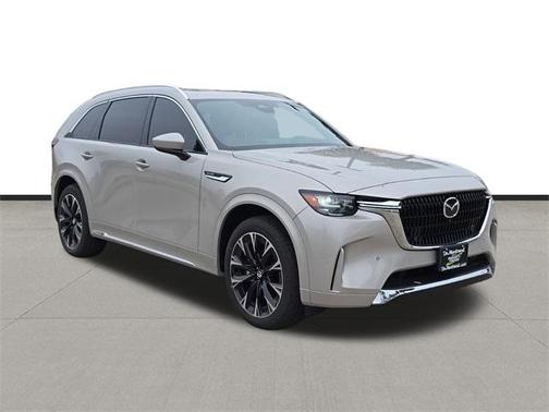 2025 Mazda CX-90 3.3 Turbo S Premium Plus Package