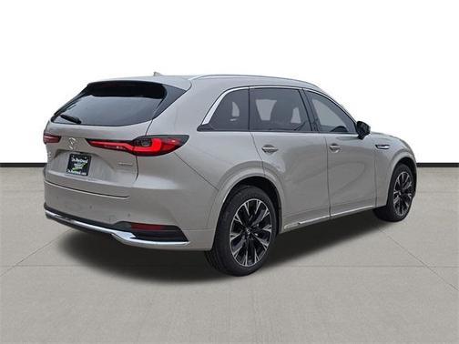 2025 Mazda CX-90 3.3 Turbo S Premium Plus Package