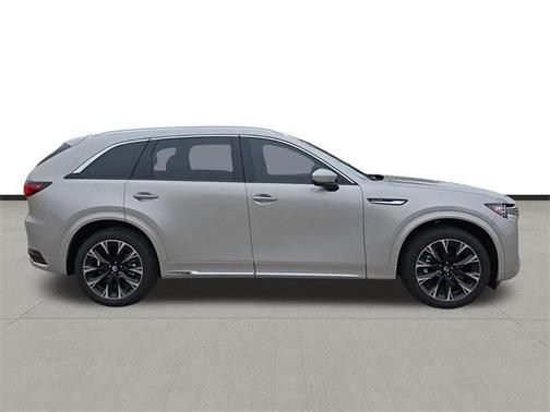 2025 Mazda CX-90 3.3 Turbo S Premium Plus Package