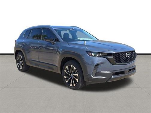 2025 Mazda CX-50 Hybrid Premium Plus Package