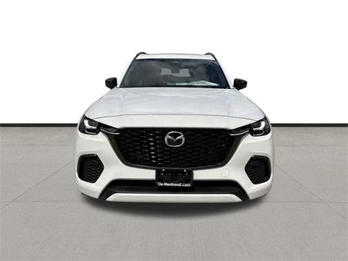 2025 Mazda CX-70 3.3 Turbo S Premium Plus Package