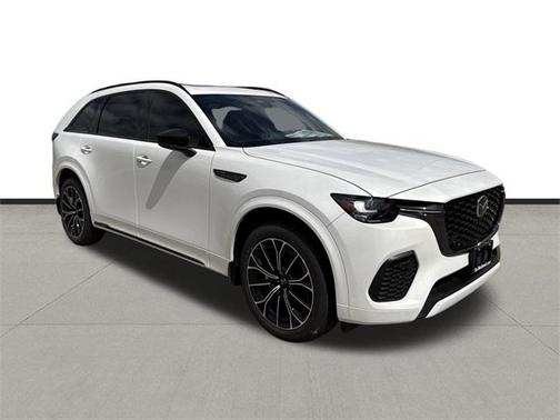 2025 Mazda CX-70 3.3 Turbo S Premium Plus Package