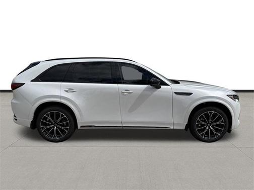 2025 Mazda CX-70 3.3 Turbo S Premium Plus Package