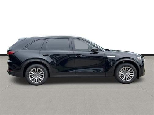 2025 Mazda CX-90 3.3 Turbo Preferred Package