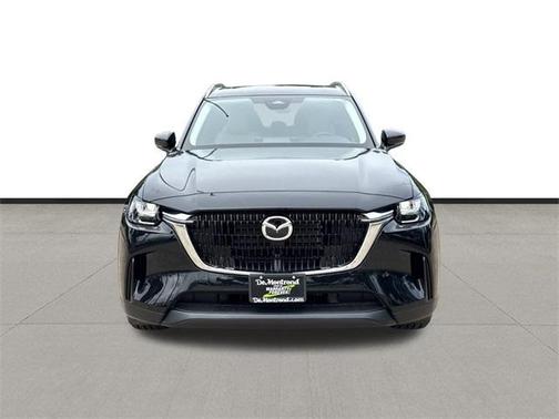 2025 Mazda CX-90 3.3 Turbo Preferred Package