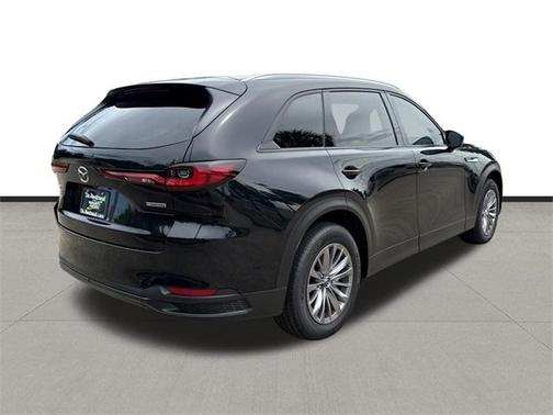 2025 Mazda CX-90 3.3 Turbo Preferred Package