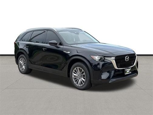 2025 Mazda CX-90 3.3 Turbo Preferred Package