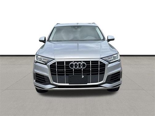 2022 Audi Q7 55 Premium