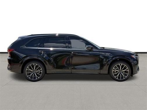2025 Mazda CX-70 3.3 Turbo S Premium Plus Package