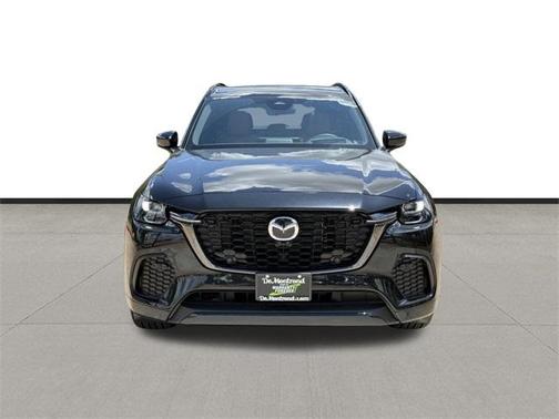 2025 Mazda CX-70 3.3 Turbo S Premium Plus Package