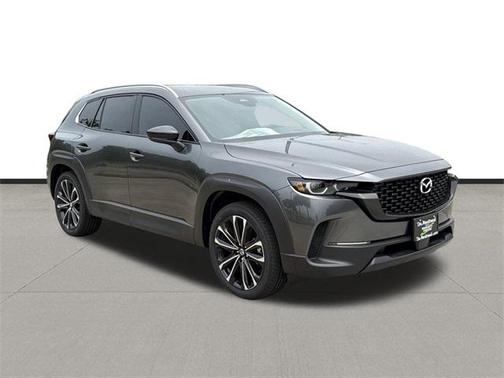 2025 Mazda CX-50 2.5 S Premium Plus Package