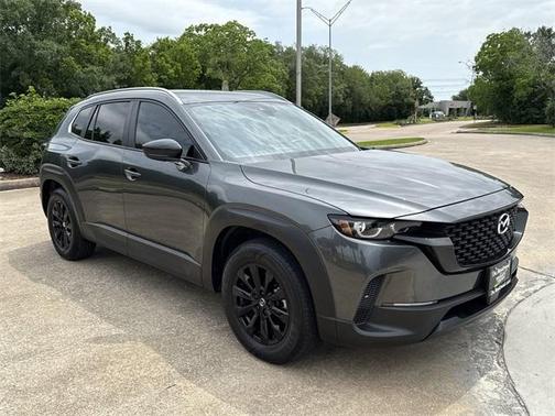 2024 Mazda CX-50 2.5 S Select Package