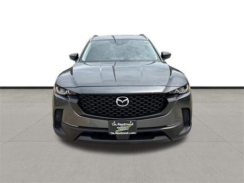 2024 Mazda CX-50 2.5 S Select Package
