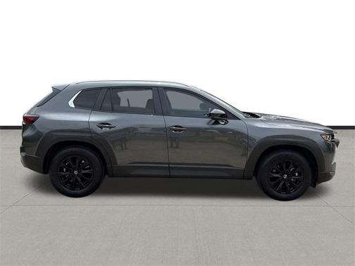 2024 Mazda CX-50 2.5 S Select Package