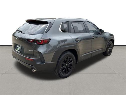 2024 Mazda CX-50 2.5 S Select Package