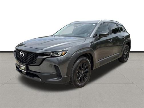2024 Mazda CX-50 2.5 S Select Package