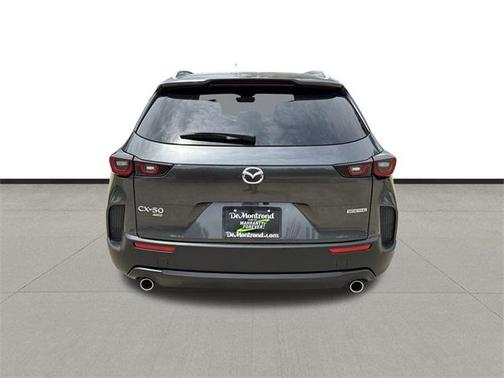 2024 Mazda CX-50 2.5 S Select Package