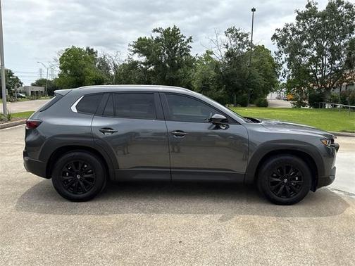 2024 Mazda CX-50 2.5 S Select Package