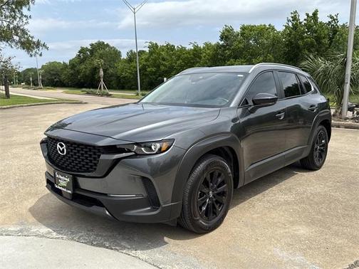 2024 Mazda CX-50 2.5 S Select Package