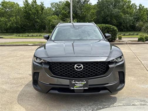 2024 Mazda CX-50 2.5 S Select Package