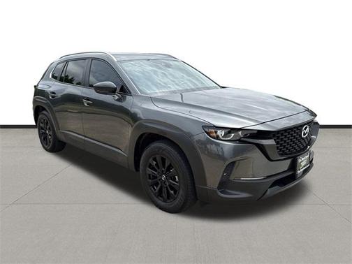 2024 Mazda CX-50 2.5 S Select Package