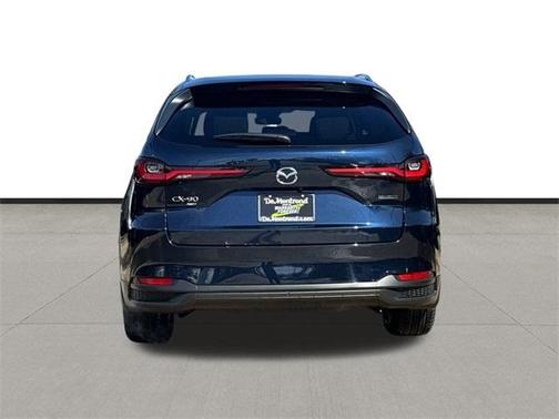 2025 Mazda CX-90 SE