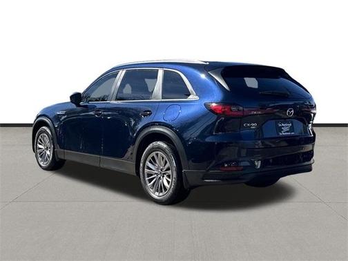 2025 Mazda CX-90 SE