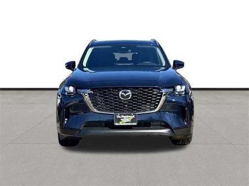 2025 Mazda CX-90 SE