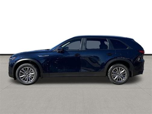 2025 Mazda CX-90 SE