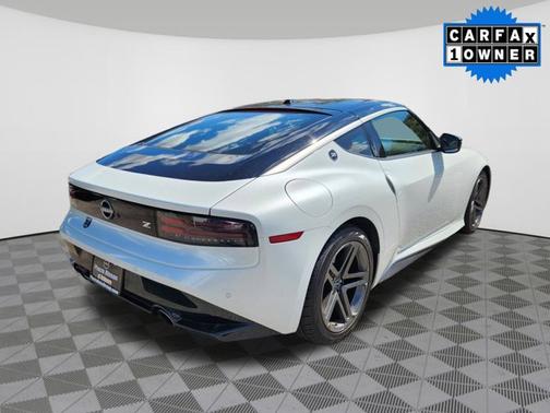 2023 Nissan Z Sport