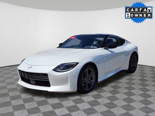 2023 Nissan Z Sport