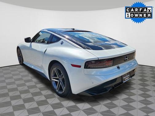 2023 Nissan Z Sport