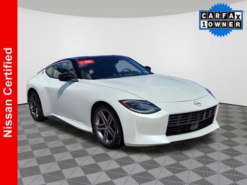 2023 Nissan Z Sport