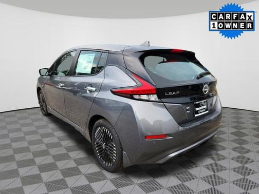 2024 Nissan Leaf SV PLUS