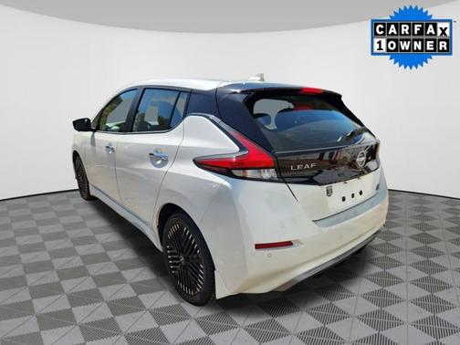 2023 Nissan Leaf SV PLUS