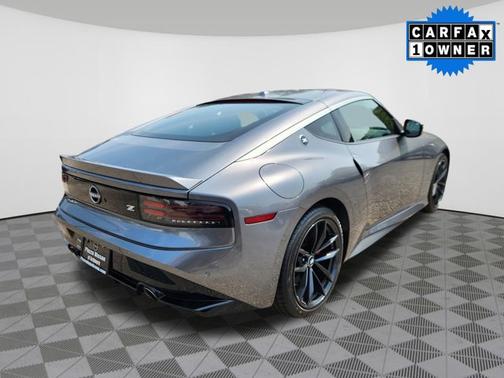2024 Nissan Z Performance