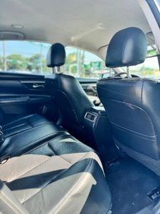 2018 Nissan Altima 2.5 SL